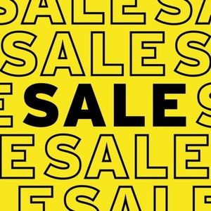 SALE